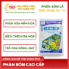 Phân Bón NPK 10-60-10 +TE