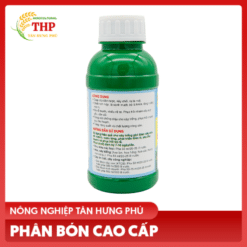 Phân Bón BiO Trùn Quế 02 Chai 500ml 5 Bio Trun que 02 2