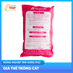 Dat sach trong hoa kieng