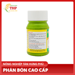 Phân Bón Đầu Trâu MK Hạt Vàng 1 chai 100ml 5 Hat vang 1.1