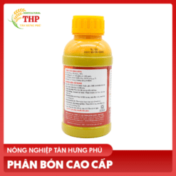 Phân Bón NPK MK 02 8-3-10 chai 500ml 5 MK 02.1