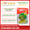 Phân Bón MKP 52-34 1KG