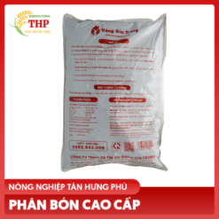 Phan bo huu co vi sinh