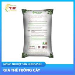 gia the trong cay trong nha