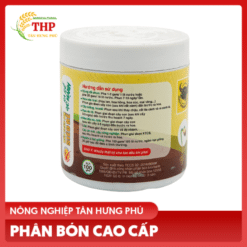 Phân Bón MK 001 Siêu Rễ Hũ 100gam 5 mk 001 2