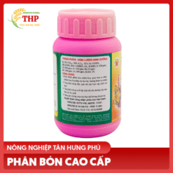 Phân bón NPK 6-30-32+TE Chuyên Kiểng Hũ 100gr 5 mk 007 2
