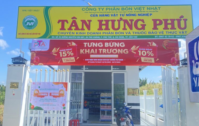 cong ty